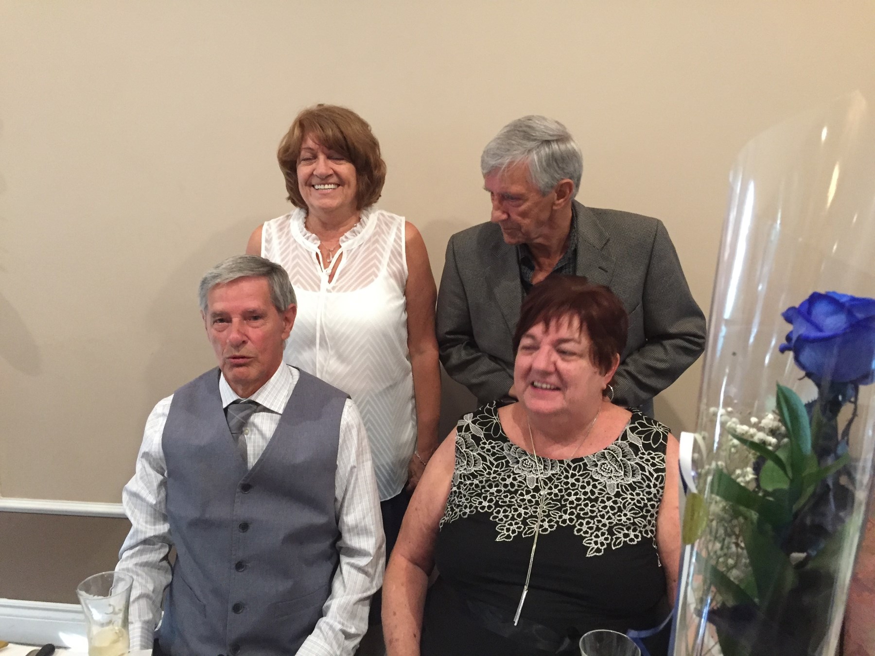 Obituary of Jacqueline (Labelle) Huard