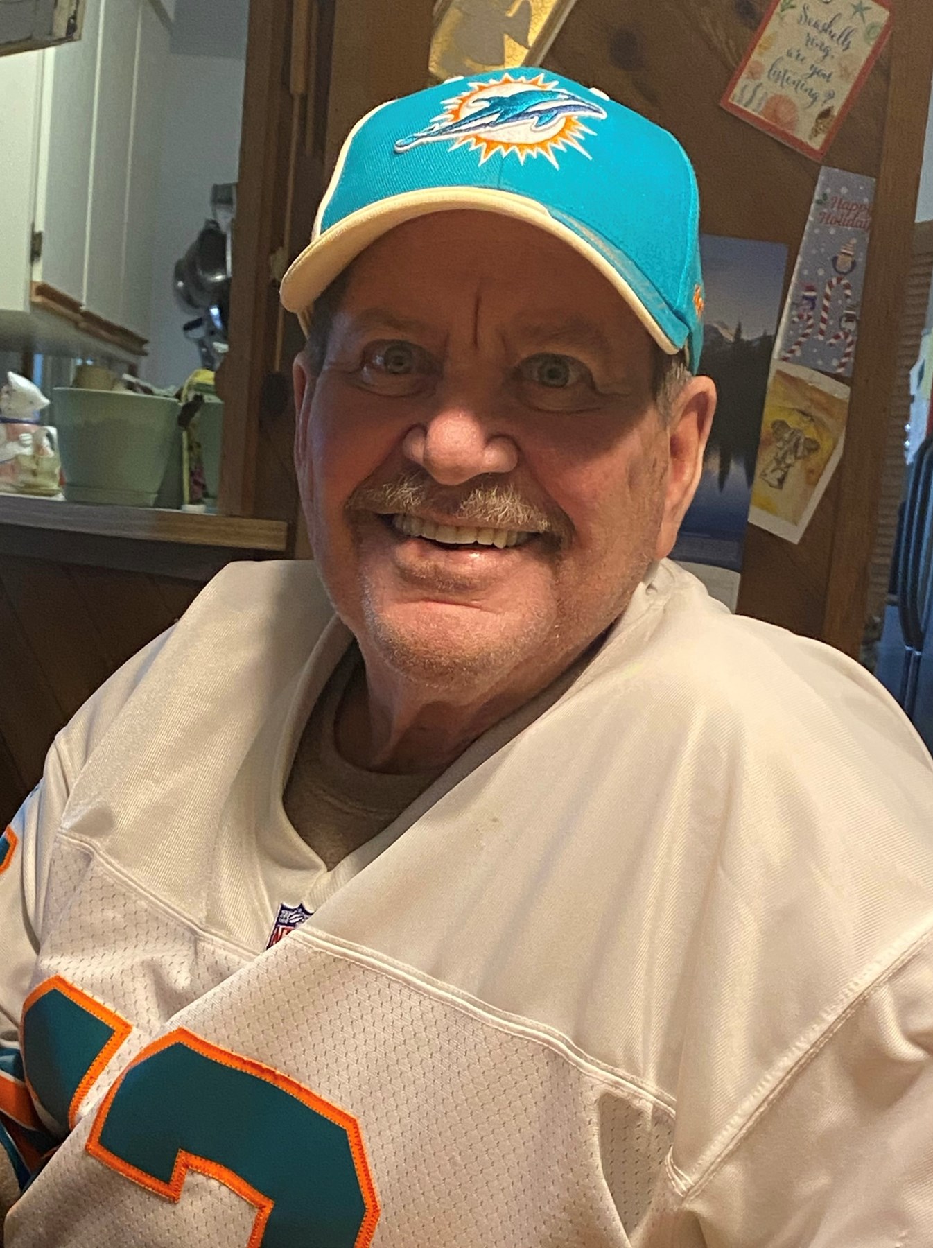 Obituary of David Sterling Tyndall