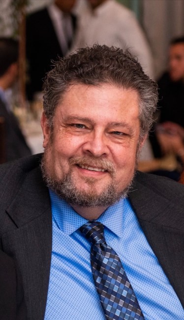 Obituary of Andres Antonio Pena