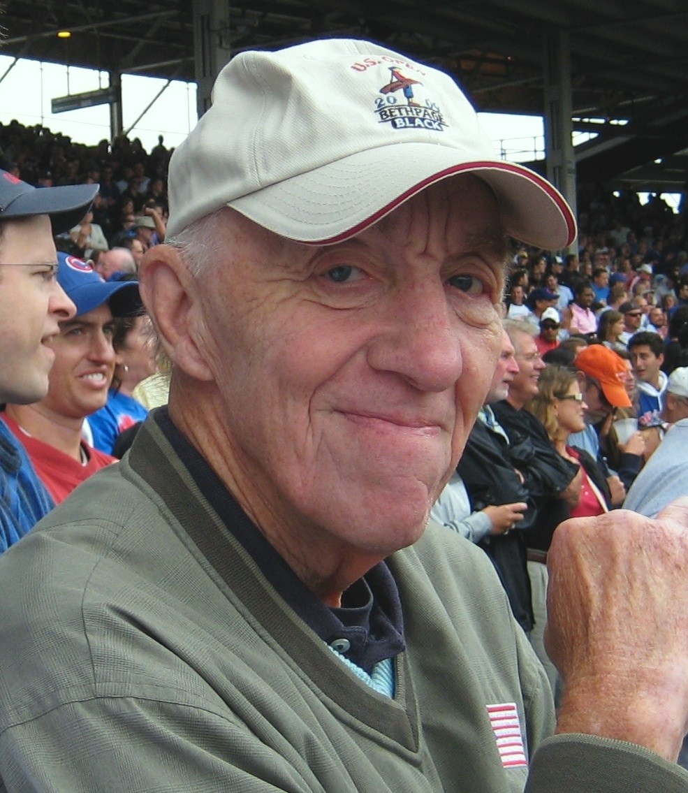 Matthew "Matt" A. Wolniewicz Obituary Crystal Lake, IL