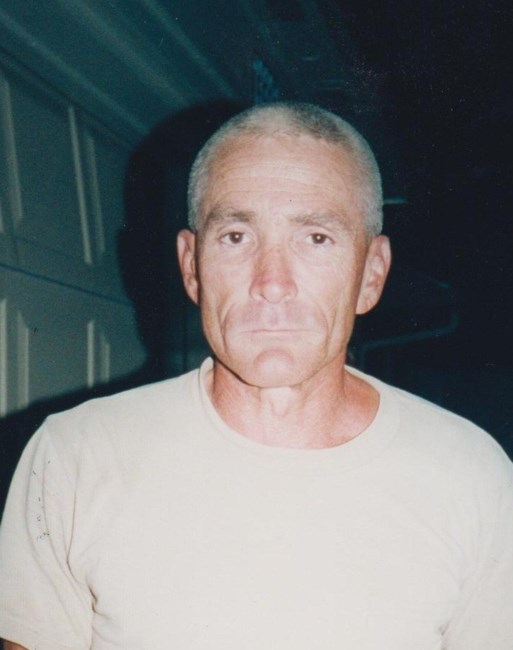 Obituary of Ralph Marion Morris Jr.