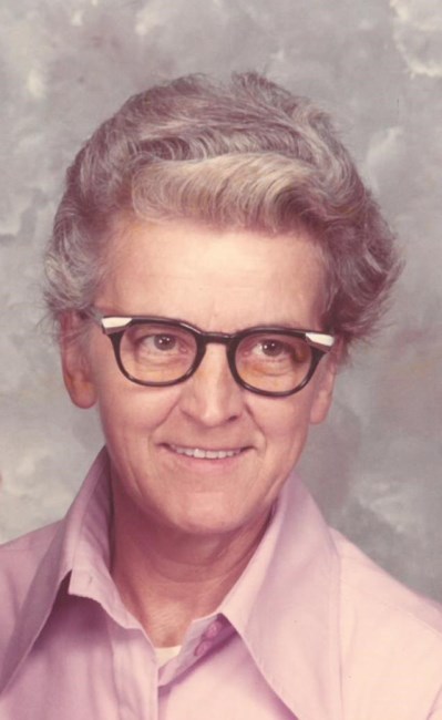 Obituary of Dorothy R McCarty