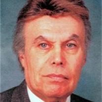 Obituary of Richard M. Tarro