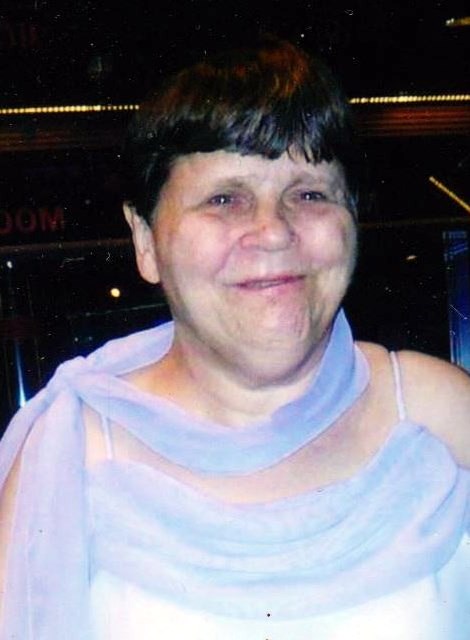 Obituary of Sandra Elaine Jarvis