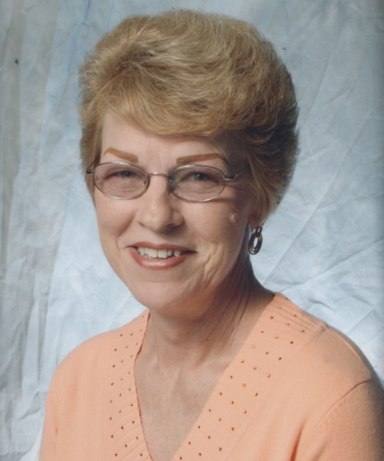 Obituary of Jolaine Kay Gill