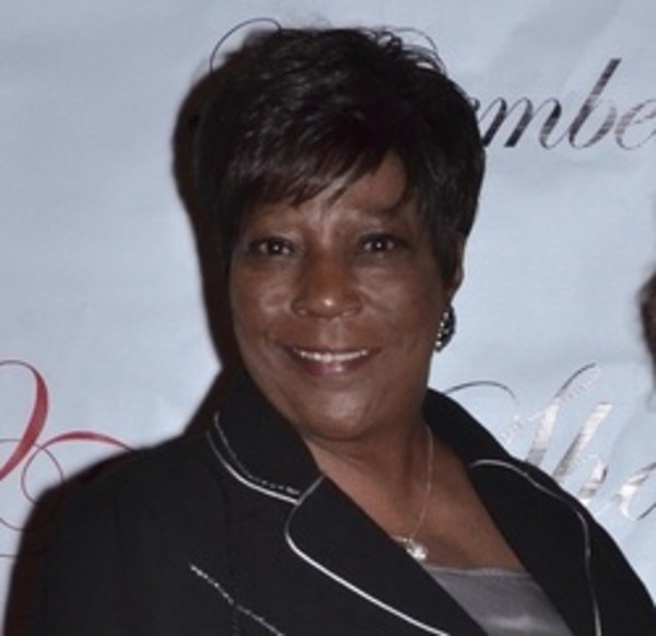 Obituary of Mrs. Mildred Elaine Patterson