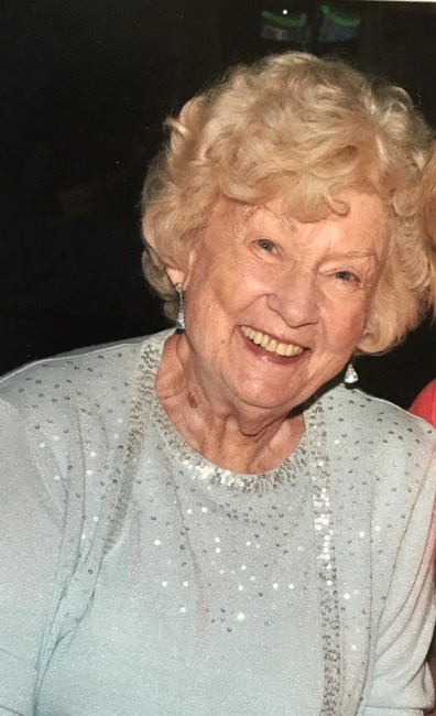Obituary of Judith A. Glynn