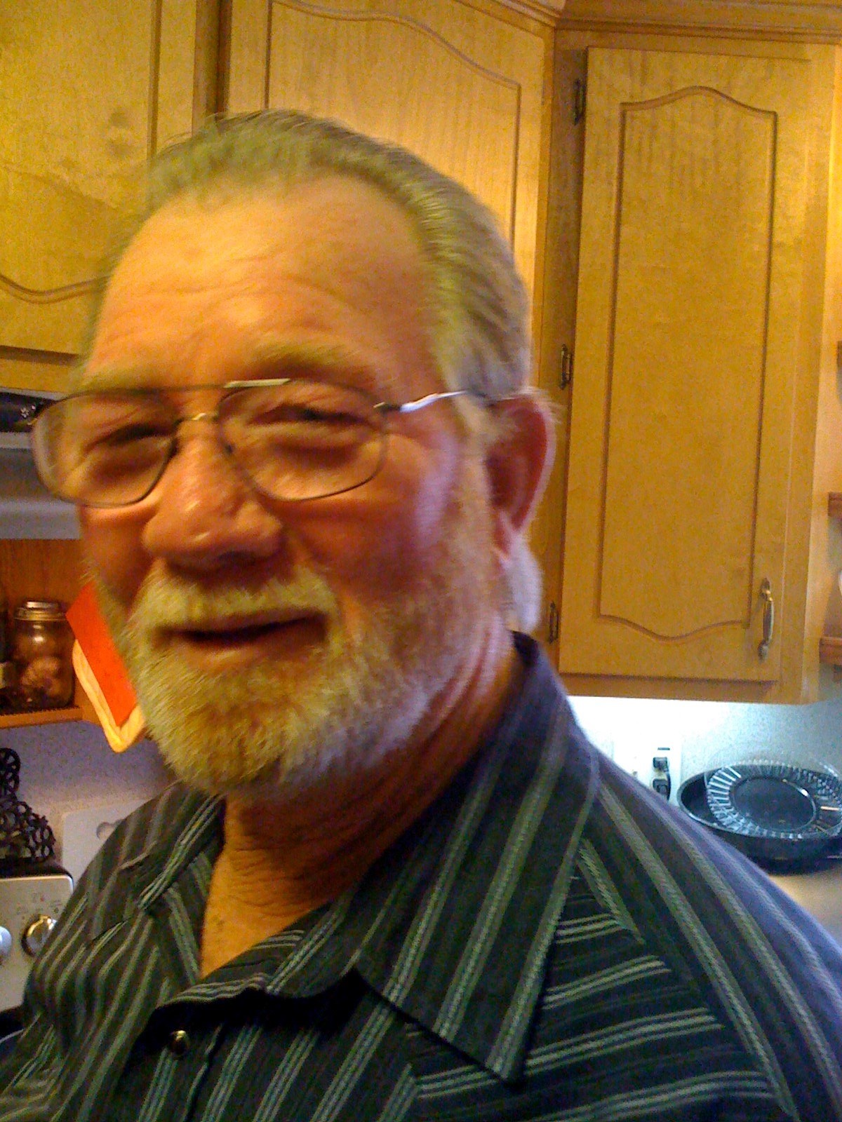 Obituary of Bobby Purvis