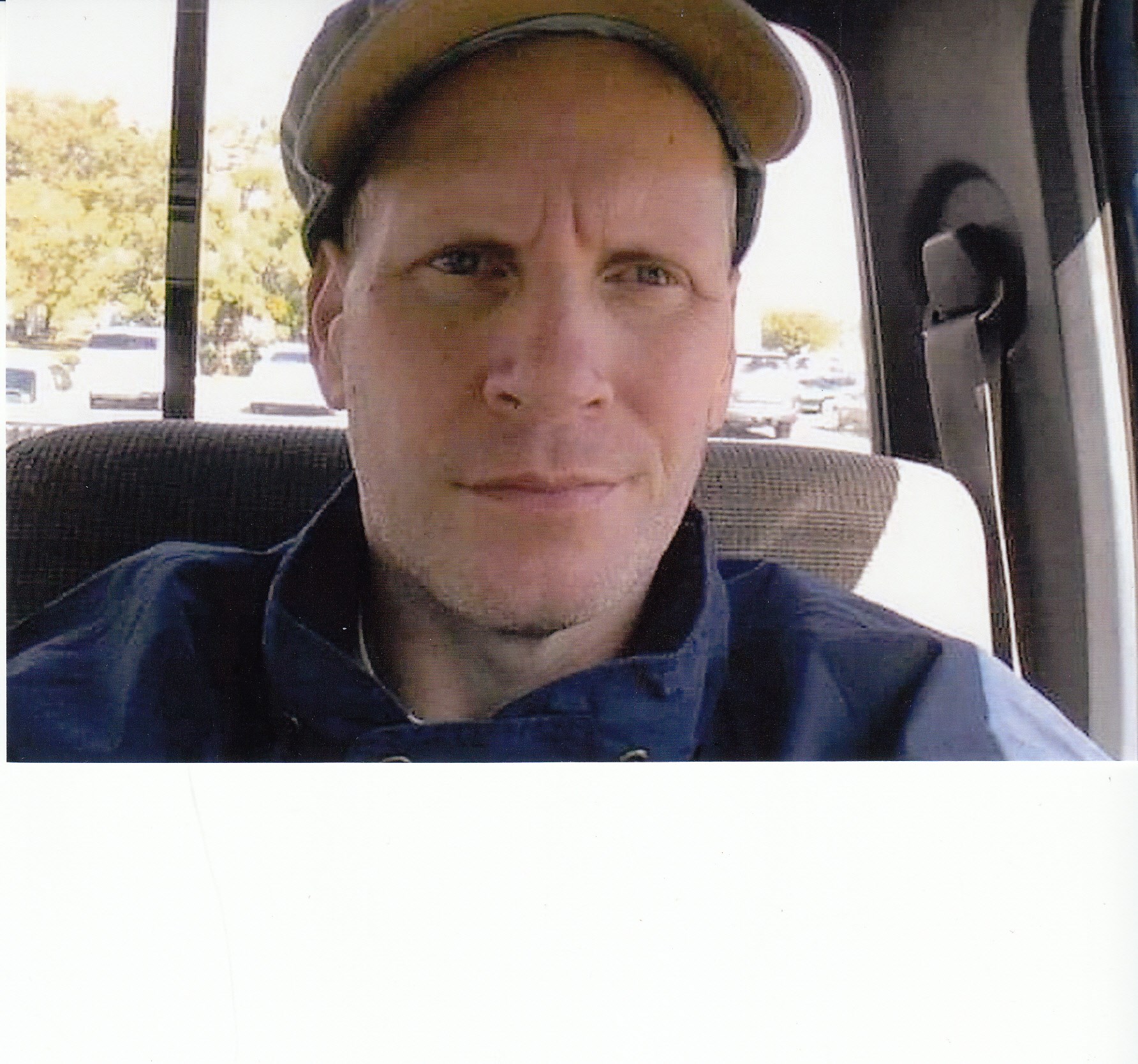 Obituary of James Edward Shumaker