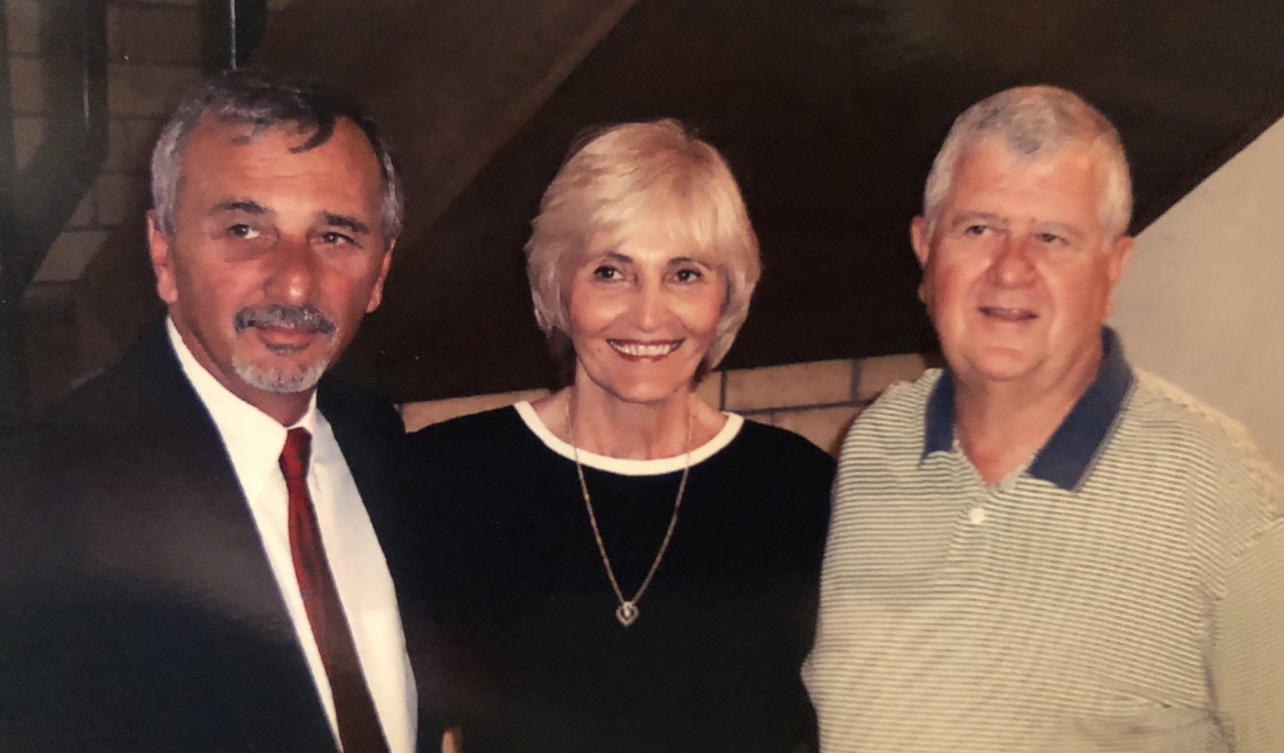 Obituary of Margarette "Peggy" Denny