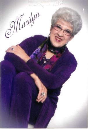 Obituary of Marilyn Joyce Krause
