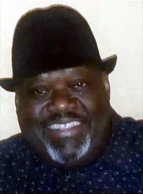 Obituary of Terry von Jones
