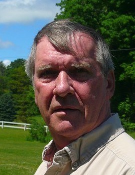 Obituary of David Wayne Smith