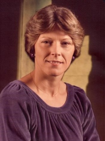 Obituario de Carol Louise Lundberg