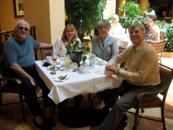 Obituary of Garret Krishan