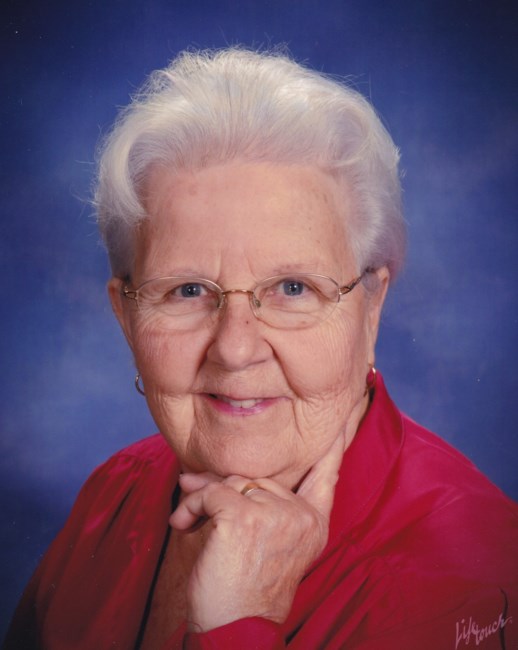 Obituario de Marlene Sue (Montgomery) Cochran