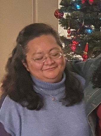 Obituary of Shirley Parnell