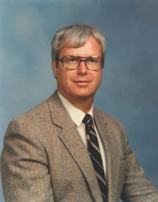 Obituary of Donald Lee Anderson