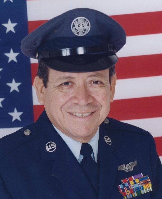 Obituary of Florencio V. Gonzales Jr.