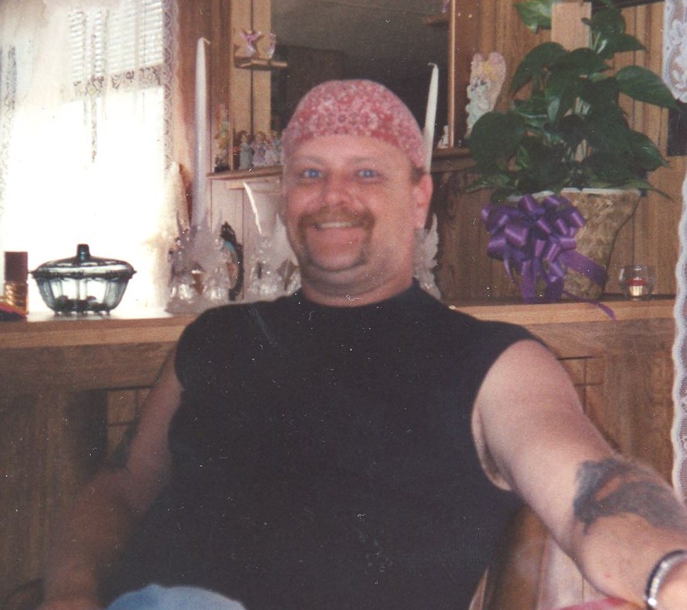 Obituary of Raymond Franklin Maddox