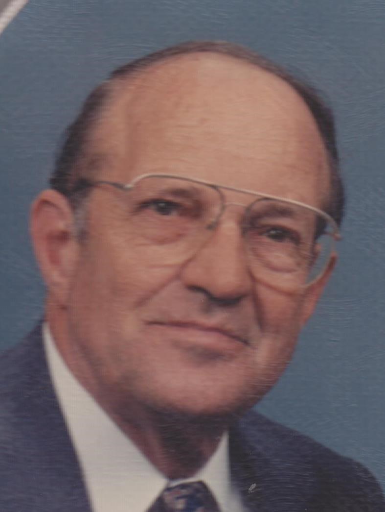 Obituary of Maurice "Mike" L. Reifsnyder Jr.