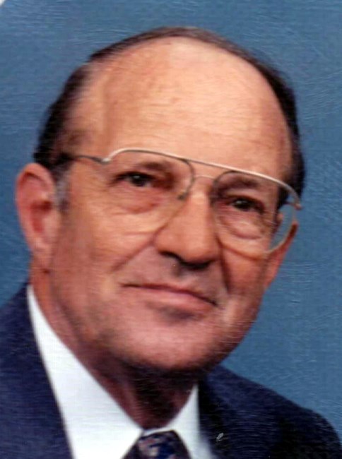 Obituary of Maurice "Mike" L. Reifsnyder Jr.