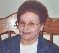 Obituary of June A Hatcher