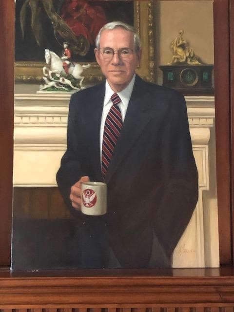 Obituary of Chalmer Edward Trout