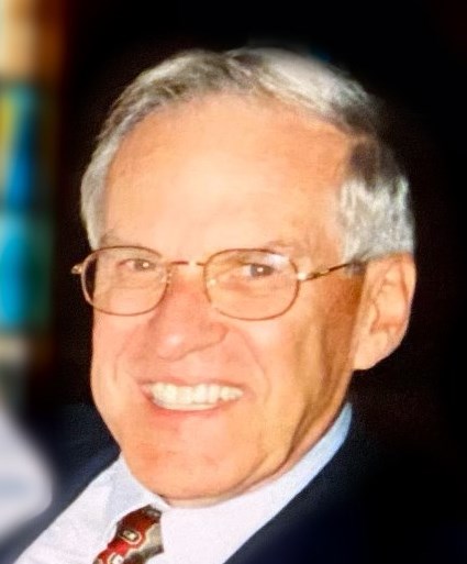 Obituary of Norman G. Brodeur Sr.