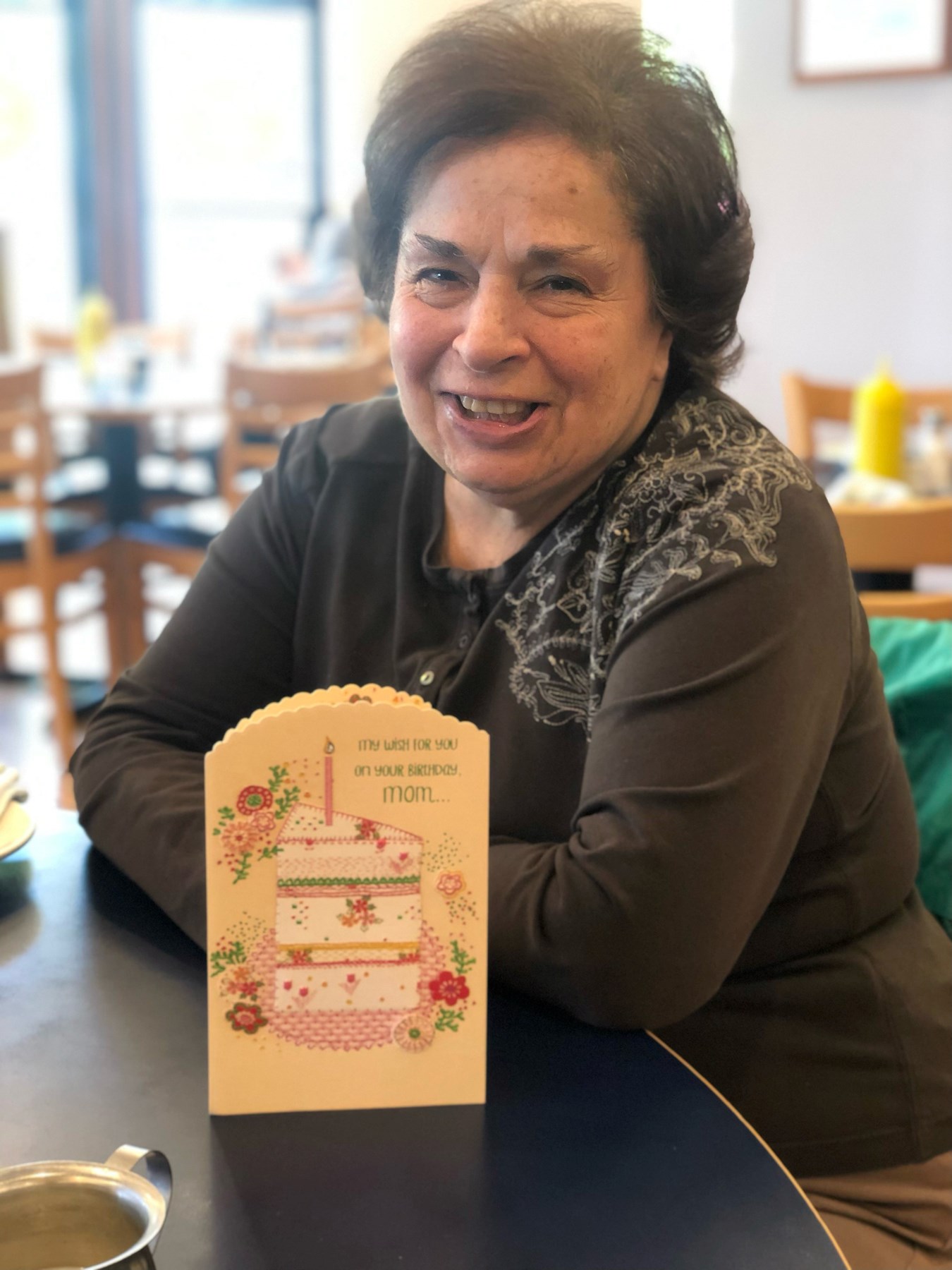 Marcia Weiss Obituary Livingston, NJ