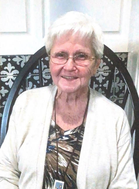 Obituary of Diana M.  Aleman