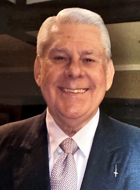 Obituary of James "Jimmy" Hardy Gill Jr.