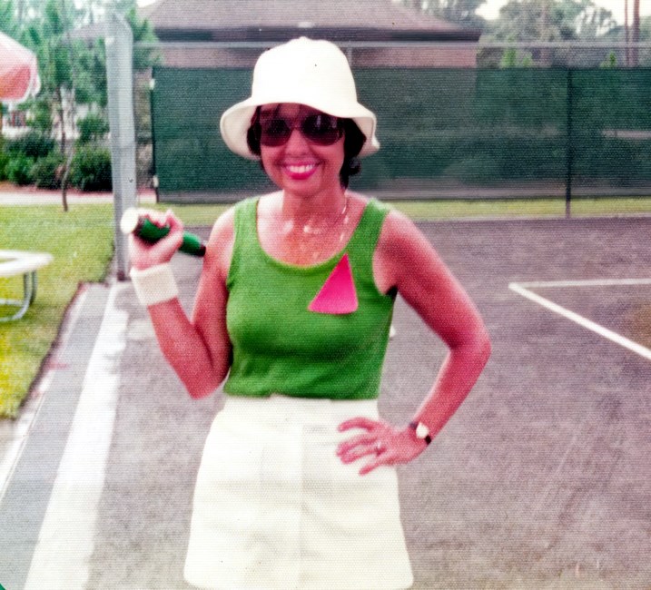 Obituary of Jackie Lee Knolle