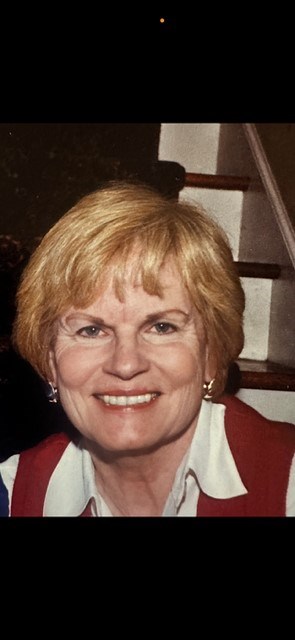 Obituary of Mary Carolyn Williams