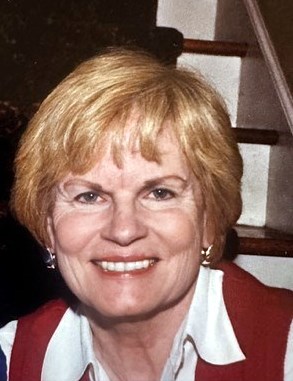 Obituary of Mary Carolyn Williams