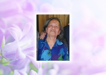 Obituary of Manuela Gambito Limos