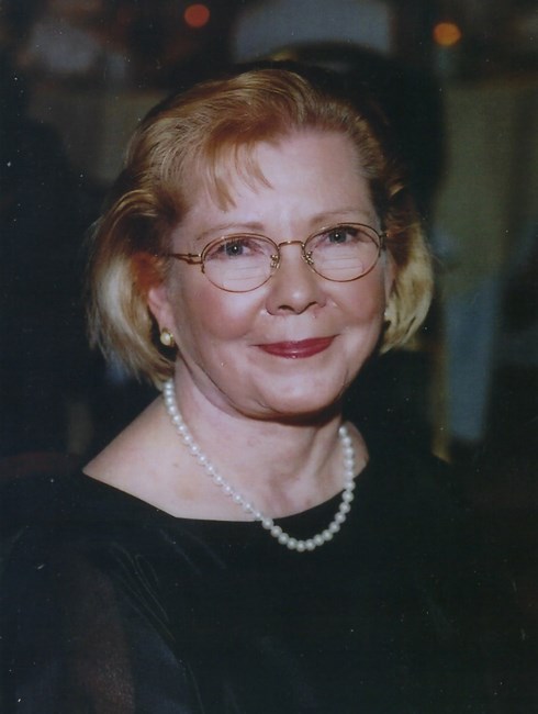 Obituary of Gaylen Jeannine Roberts