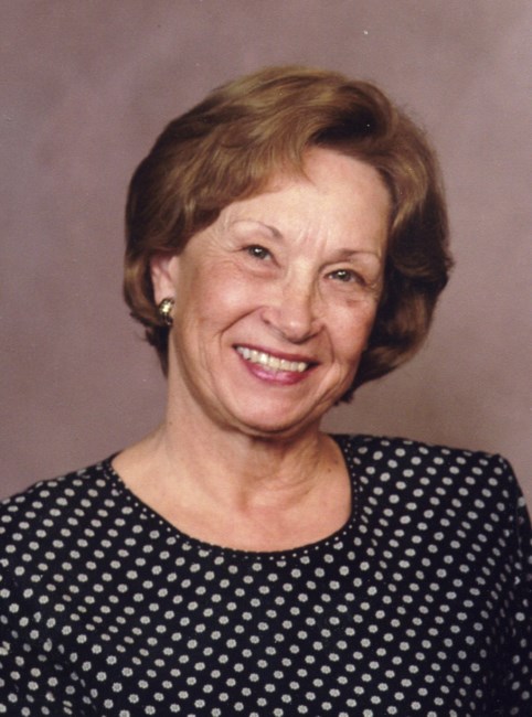 Obituary of Opal M. Nicholas