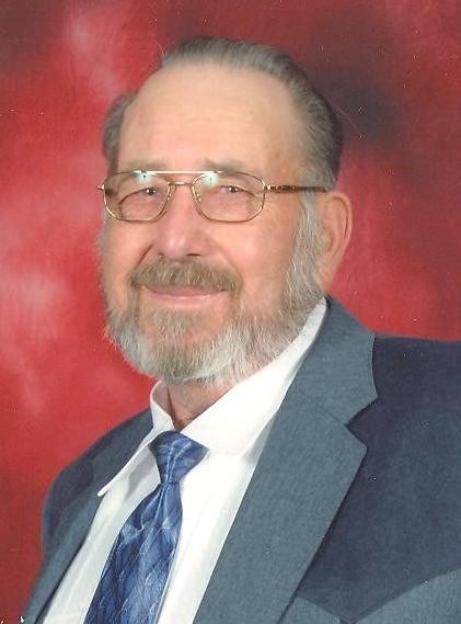 Obituary of George Edward Weickum, Jr.