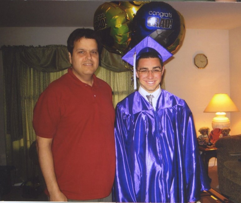 Obituary of Mark J. Monti