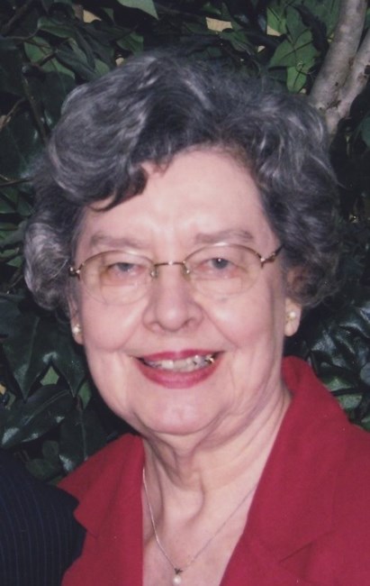 Obituary of Marcella Morris