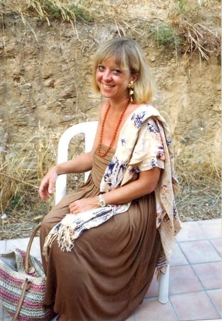 Obituary of Susan Reid Hemley MD