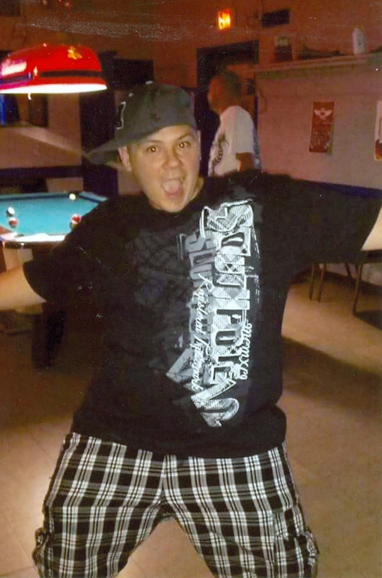 Obituary of Chad Michael Horn