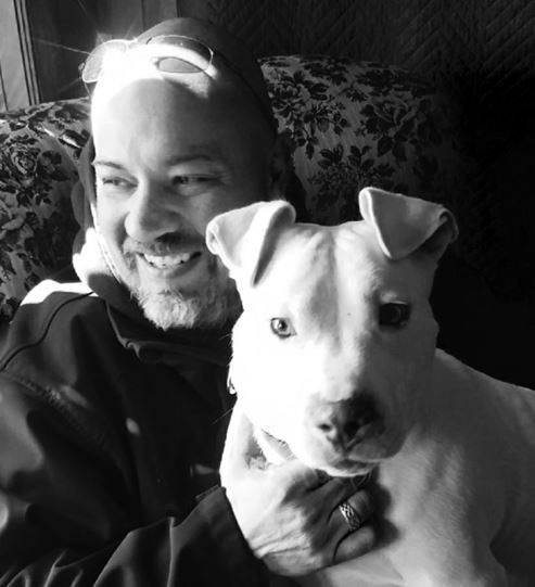 Obituary of Robert Mark Porter