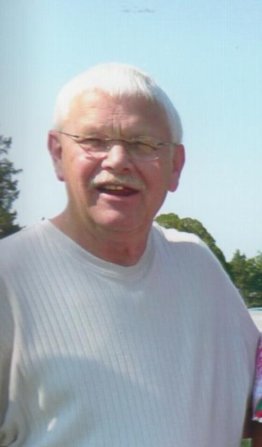 Obituary of Darrell Edward Elliott