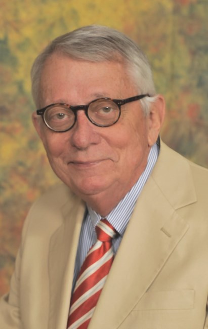 Obituary of Robert L. Nabors