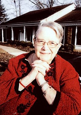 Obituary of Marie Frances Jordan