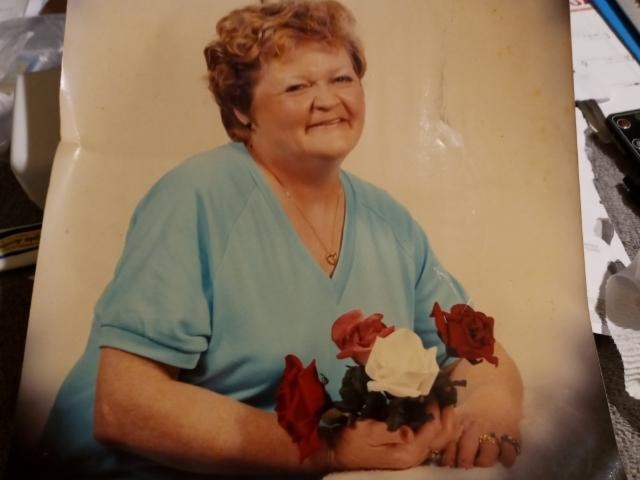 Obituary of Linda Pauline Trotter