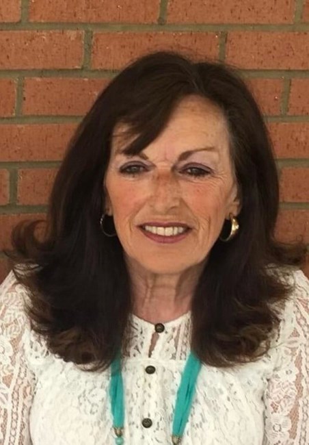 Obituary of Elaine Crouse