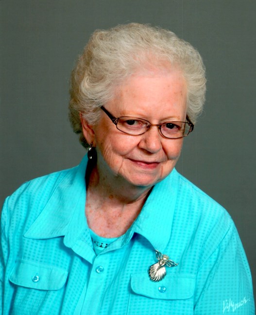 Obituary of Margaret Alice Payne